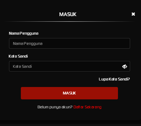 image login banjirjp55